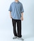 U.S. POLO ASSN　カノコポロシャツ