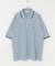 U.S. POLO ASSN　カノコポロシャツ