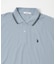 U.S. POLO ASSN　カノコポロシャツ