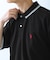 U.S. POLO ASSN　カノコポロシャツ