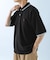 U.S. POLO ASSN　カノコポロシャツ