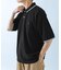 U.S. POLO ASSN　カノコポロシャツ