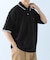 U.S. POLO ASSN　カノコポロシャツ