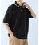 U.S. POLO ASSN　カノコポロシャツ