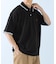 U.S. POLO ASSN　カノコポロシャツ