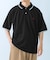 U.S. POLO ASSN　カノコポロシャツ
