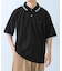 U.S. POLO ASSN　カノコポロシャツ