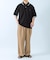 U.S. POLO ASSN　カノコポロシャツ