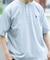 U.S. POLO ASSN　天竺ヘンリーTシャツ