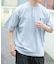 U.S. POLO ASSN　天竺ヘンリーTシャツ