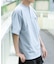 U.S. POLO ASSN　天竺ヘンリーTシャツ
