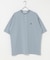 U.S. POLO ASSN　天竺ヘンリーTシャツ