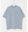 U.S. POLO ASSN　天竺ヘンリーTシャツ