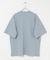 U.S. POLO ASSN　天竺ヘンリーTシャツ