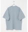 U.S. POLO ASSN　天竺ヘンリーTシャツ