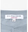 U.S. POLO ASSN　天竺ヘンリーTシャツ