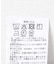 U.S. POLO ASSN　天竺ヘンリーTシャツ
