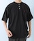 U.S. POLO ASSN　天竺ヘンリーTシャツ