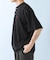 U.S. POLO ASSN　天竺ヘンリーTシャツ