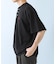 U.S. POLO ASSN　天竺ヘンリーTシャツ