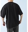 U.S. POLO ASSN　天竺ヘンリーTシャツ