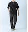 U.S. POLO ASSN　天竺ヘンリーTシャツ