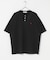 U.S. POLO ASSN　天竺ヘンリーTシャツ