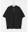 U.S. POLO ASSN　天竺ヘンリーTシャツ
