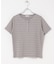 ワッフル半袖Tシャツ