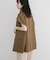『イージーケア／接触冷感／UVカット』SMOOTH LINEN TOUCH ジレ