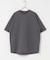 『吸水速乾／毛玉防止／UVカット』PERFECTEX ハニカム クルーネックTシャツ