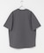 『吸水速乾／毛玉防止／UVカット』PERFECTEX ハニカム クルーネックTシャツ