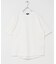 『吸水速乾／毛玉防止／UVカット』PERFECTEX ハニカム クルーネックTシャツ