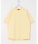『吸水速乾／毛玉防止／UVカット』PERFECTEX ハニカム クルーネックTシャツ