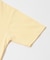 『吸水速乾／毛玉防止／UVカット』PERFECTEX ハニカム クルーネックTシャツ