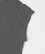 シルケットライクノースリーブTシャツ