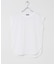 シルケットライクノースリーブTシャツ