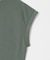 シルケットライクノースリーブTシャツ