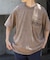 HANDWRITTEN LOGO FADED T-SHIRTS