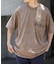 HANDWRITTEN LOGO FADED T-SHIRTS