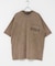 HANDWRITTEN LOGO FADED T-SHIRTS