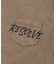 HANDWRITTEN LOGO FADED T-SHIRTS