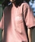 HANDWRITTEN LOGO FADED T-SHIRTS