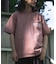 HANDWRITTEN LOGO FADED T-SHIRTS