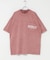 HANDWRITTEN LOGO FADED T-SHIRTS