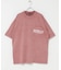 HANDWRITTEN LOGO FADED T-SHIRTS