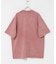 HANDWRITTEN LOGO FADED T-SHIRTS