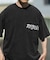 HANDWRITTEN LOGO FADED T-SHIRTS