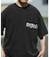 HANDWRITTEN LOGO FADED T-SHIRTS