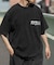 HANDWRITTEN LOGO FADED T-SHIRTS